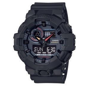 Casio Men's G-Shock Tough Sport Watch GA700BMC-1AK